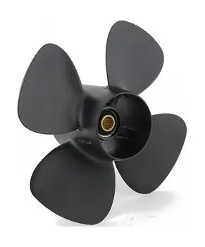 

Propeller 4x10x7, Solas, 4113-100-07a 411310007a