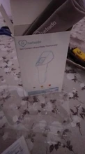 Termómetro Digital de infrarrojos para la frente, medidor de temperatura corporal sin contacto, para adultos y bebés, 8813