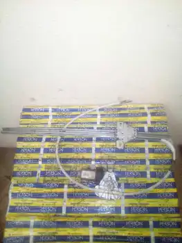 

400739 window lifter Front Left Renault Master Ii Ph. 2 Doka/pr. Fgst *