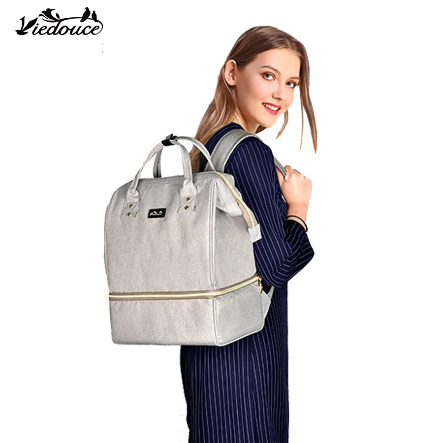 

Viedouce waterproof lunch kid cooler bag backpack lunch bags diaper bag usb with lunch small wet bag lunch bags for women kid