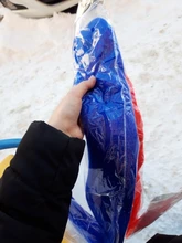 Miss Rola-extensiones de cabello sintético para mujer extensiones de cabello sintético liso de 24 pulgadas, con trenzas Jumbo preestiradas de color rubio y rosa, venta al por mayor, pelo Kanekalon