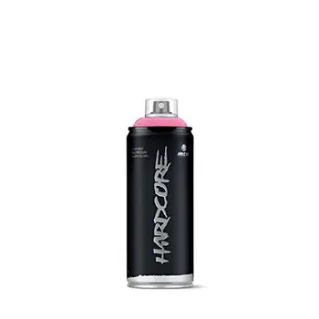 

Montana Colors - RV-9010 bottle spray paint graffiti Hardcore 2, divinity white color