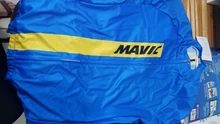 Verano de 2021 MAVIC Ciclismo Jersey conjunto de manga corta traje de Ropa de Ciclismo Uniformes rápido seco bicicleta Ropa MTB ciclo Ropa