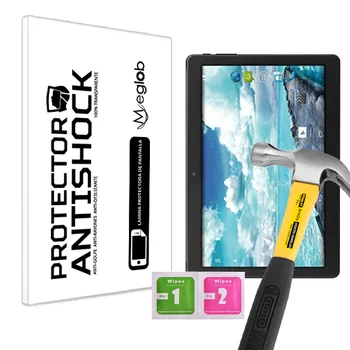 

Screen protector Anti-Shock Anti-scratch Anti-Shatter compatible with Tablet Trevi TAB 10 3G Q