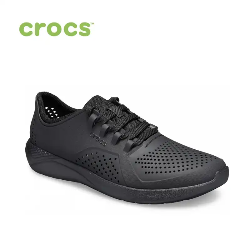 men's literide pacer crocs