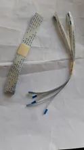 Flat-Cable FFC Flexible A/b-Type 10pcs 4P 50/60PIN 50/100/150/200mm