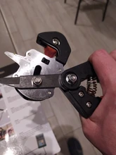 Scissor Shears Bud-Cutter Gardening-Tools Fruit-Tree-Vaccination Grafting FUJIWARA Multi-Function