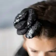 PixyLove бандана 3D Spangle