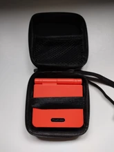 Handheld Console PS1 16-Simulators Dual-Open-System Retro New-Game Kids Powkiddy V90