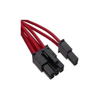 

Corsair , Male Connector / Male Connector, red, Rmi Series, Rmx