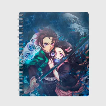 

Notebook kimetsu no Yaiba
