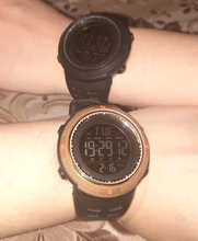 SKMEI Hombres Deportes Relojes de Cuenta Regresiva de Doble Tiempo Reloj Crono Alarma Digital Relojes de Pulsera 50 M Impermeable Relogio masculino 1251