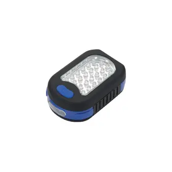 

Mini flashlight bifocal 27 LED Alyco