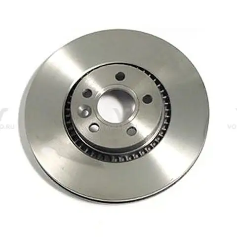 lr027107 land rover диск тормозной пд