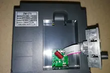 VFD Inverter Frequency-Drive Variable 220V ZW-CT1 3P