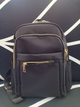 Mochila de moda de hombro bolsa mochila Academia mochila para mujer estilo Oxford mochila de la mujer chica mochila