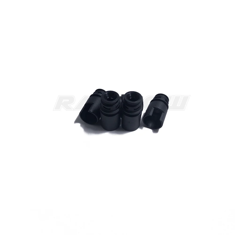 100 PCS Size 17.9*12.5*33.35mm Fuel Injector Ring Type Filter 12024