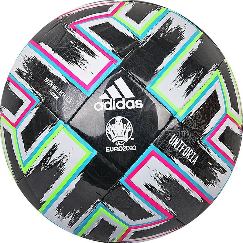 Мяч футбольный &quotADIDAS UNIFORIA Training&quotарт.FP9745 размер 5|Теннисный мяч| |