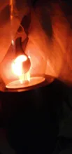 Light-Bulb Candle Fire-Lighting Energy-Saving-Lamp Emulation Retro-Decor Flame Led Edison