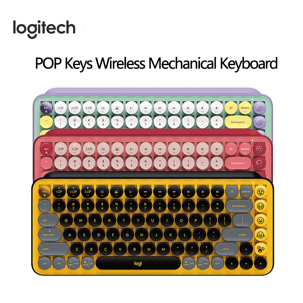 Logitech ワイヤレスキーボード & Philips 226E Logitech ワイヤレスキーボード & Philips 226E