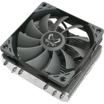 

SCYTHE Fan for processor Choten - 12 cm