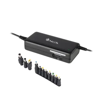 

Laptop Charger NGS BAN LED 90W Black