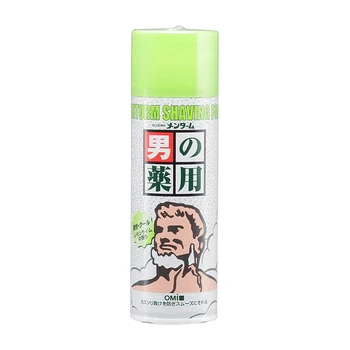 

Shaving foam OMI Brother Menturm Shaving Foam