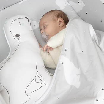 

BLANKET FLEECE ANIMALS THE Bed sheet
