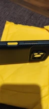 Para Xiaomi POCO X3 caso Pro funda de silicona suave de fibra de carbono TPU caso a prueba de golpes para Redmi Nota 10S Pro 9 POCO F3 X3 NFC