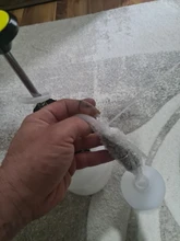 Sistema de frenos automotrices de 3L, herramienta de purga de presión de líquido, dispositivo de cambio de aceite de coche con manómetro