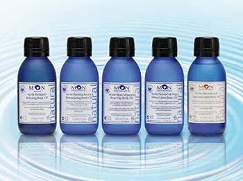 

Mon massage cream germ wheat 1 Kg Mon Deconatur 100 g