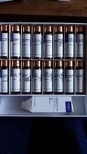 HIQILI-Juego de aceites esenciales, difusor de aceite aromático de vainilla, Lavanda, Rosa, Sándalo, jazmín, menta, 10ML, 16 Uds., envío desde ES/FR