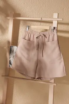 

Trendyol Lacing Detailed Shorts & Bermuda TWOSS20SR0123