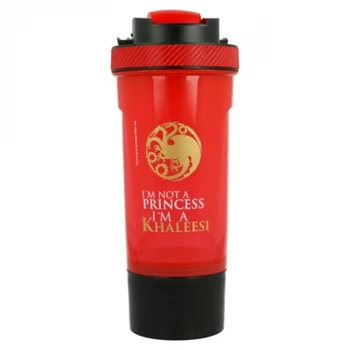 

SHAKER BOTTLE 850 ML | GAME OF THRONES KHALEESY