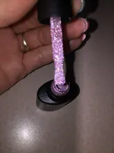MIZHSE-esmalte de uñas en Gel UV, barniz de uñas semipermanente brillante en 6 colores, 10ML