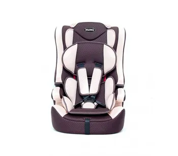 

SAHB61 TRENDY baby Child Car Seat for car NUNU 'de 9 to 36 kg adjustable Seat