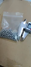 Bearing-Ball Ball-Screw-Ball-Bearing Linear-Slider 1-5mm High-Precision GCR15 for 100cr6