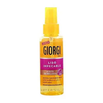 

Oil for hair beauty Giorgi (100 ml)