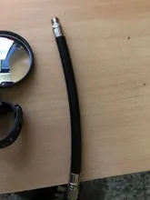 Adapter Nozzle Extended Skateboard-Tool Tire-Inflator Scooters-Valve Xiaomi Mijia Silicone