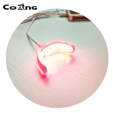 

Portable Cold Sore Red Light Therapy cold sore treatment luminance red cold sore treatment device
