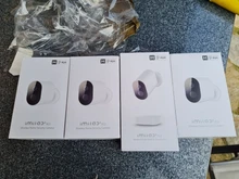 IMILAB EC2 cámara inalámbrica de 1080P HD cámara Ip cámara exterior wi-fi casa inteligente cámara de seguridad IP66 CCTV video cámara de vigilancia