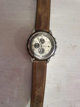 22mm correa de reloj para el Huawei watch gt 2/2e correa samsung Galaxy reloj de 3/45/46mm de cuero correa Amazfit ritmo GTR/equipo S3 frontera