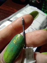 Carburo de tungsteno broca de clavo de cerámica Burr de fresado para manicura máquina eléctrica mm broca para fresa para herramientas de uñas