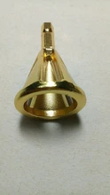 2019 el más nuevo desbarbado herramienta de chaflanado exterior de acero inoxidable quitar Burr herramientas para herramienta de perforación de Metal