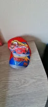 Gorra con dibujos de Mickey Cars para niños y niñas, Gorra de béisbol de algodón de alta calidad con dibujos de Elsa, sombrero de hueso para papá