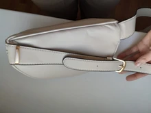 Riñonera de cuero PU para mujer, Bolso pequeño de Color sólido, a la moda para verano, para teléfono
