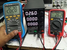 Power-Supply Stabilized Lab Bench Wanptek Dps3010u Switching 30v 10a DC AC 60v 5a 4-Digit