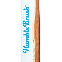 Скромная зубная щетка для взрослых-средняя щетина