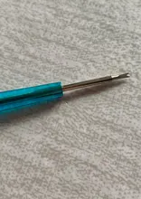 Adaptador de conector UTHAI A14 para Apple Watch, correa de apple watch 4 3 5 iwatch, correa de 42mm/38mm 44mm/40mm, cable de aluminio sin costura