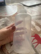 Botella para tatuajes, difusor de jabón de Verde botella, tazas para tatuajes, suministros de Microblading permanente sin espray, accesorios para tatuaje